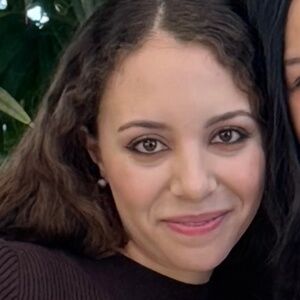 Meet your Posher, Maria